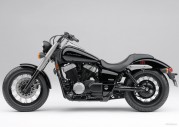 Honda Shadow Phantom